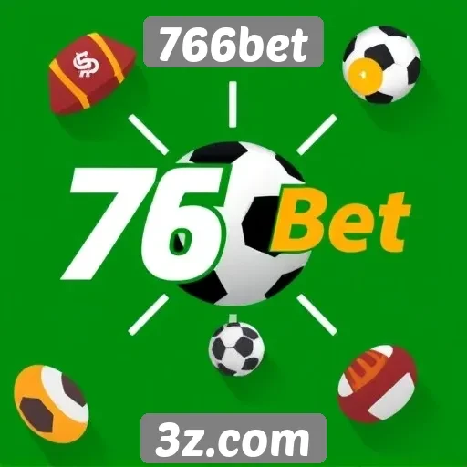 Como funciona o sistema de apostas na 766bet