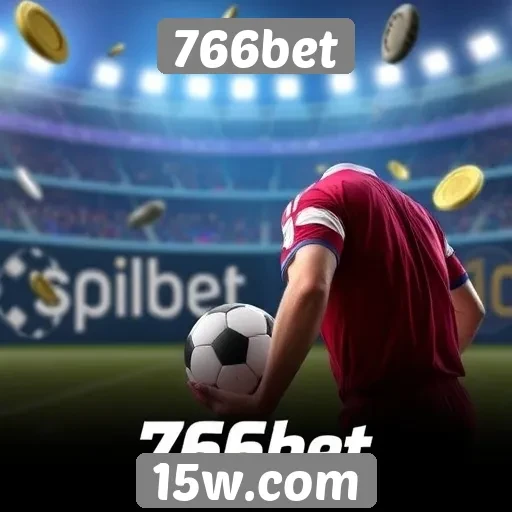 Estratégias de bônus e promoções no 766bet