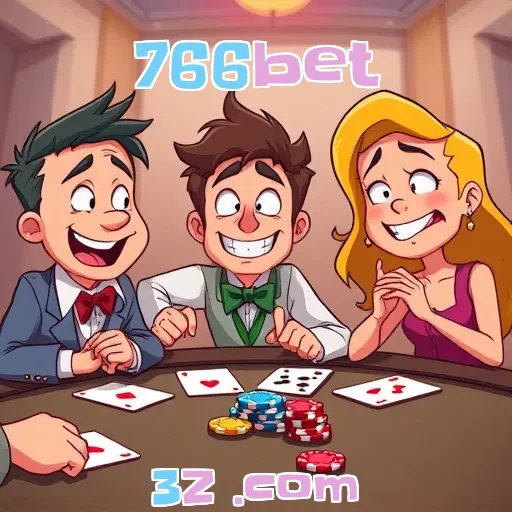 766bet: Bônus que Elevam Sua Diversão e Ganhos nos Jogos Online