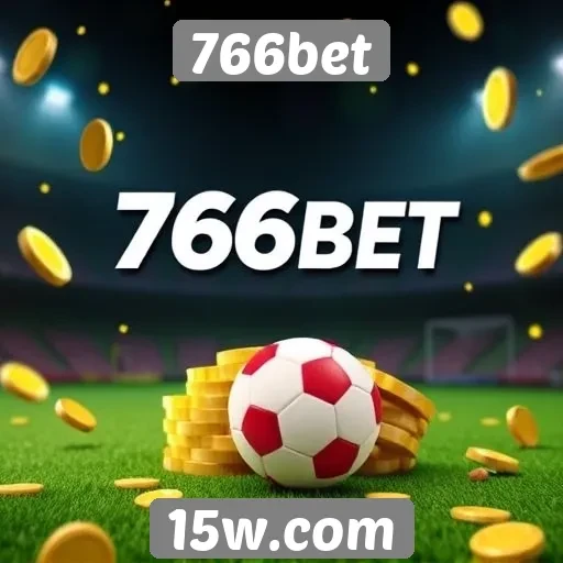 Bonificações e promoções do 766bet