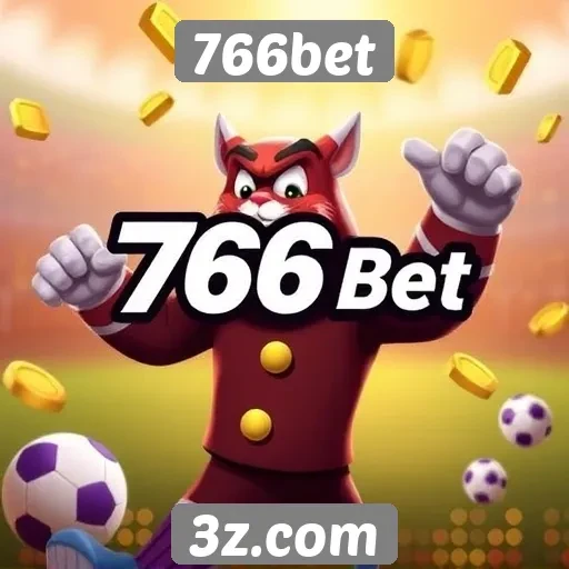 Análise das ofertas de jogos no site 766bet