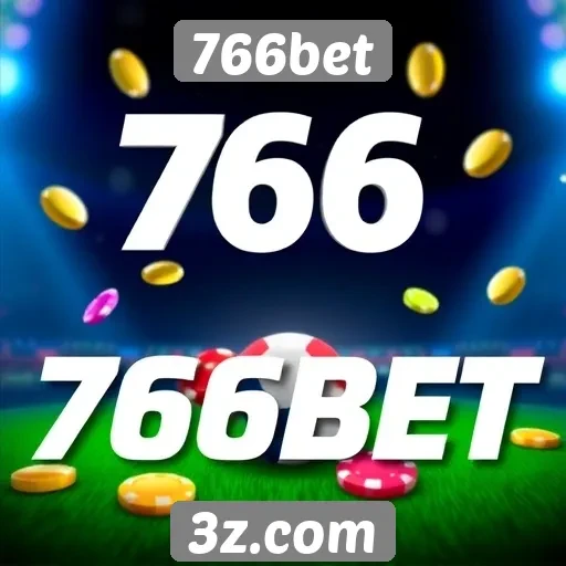 Estudo sobre a variedade de jogos disponíveis na 766bet