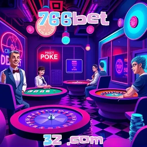 766bet: O Que Torna o Login Desse Site Tão Especial?