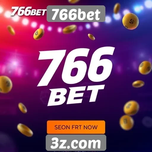 Novas promoções atraem jogadores para o 766bet