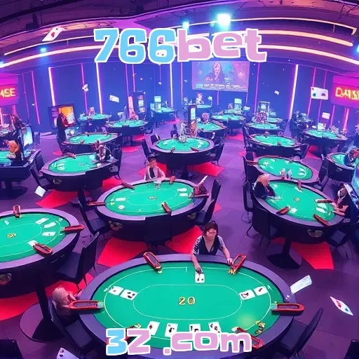 766bet: Promoções que Transformam sua Experiência de Apostas Online