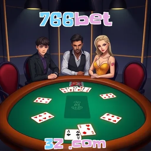 766bet: Segurança em Jogos que Garante sua Tranquilidade