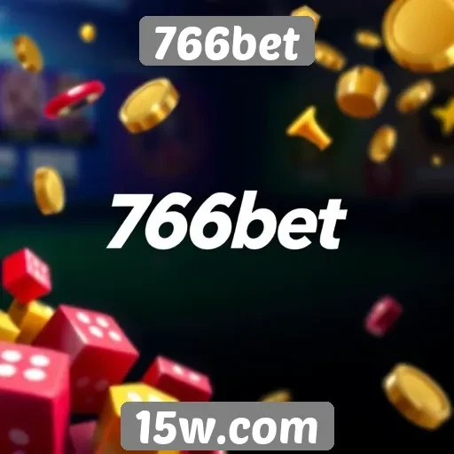 Tendências de jogos populares no 766bet