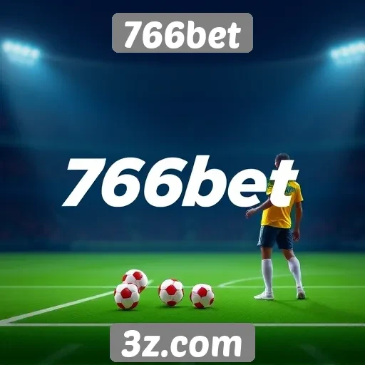 Experiência do usuário no site 766bet