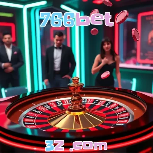 766bet VIP: Benefícios Exclusivos para Jogadores Apaixonados